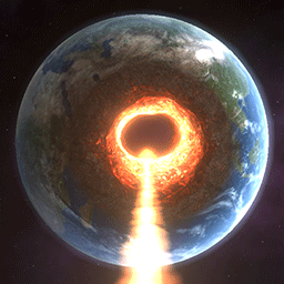 我的超级星球去更新版