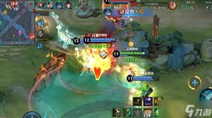 王者荣耀法装瑶铭文出装如何搭配