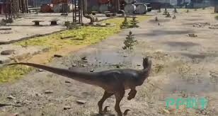 龙岛异兽起源是什么游戏