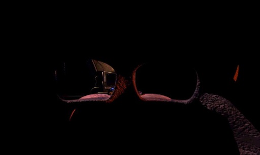 玩具熊的五夜后宫2ios测试版