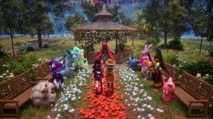 幻兽帕鲁的帕鲁农场游戏配置要求是什么