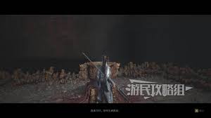 明末渊虚之羽无名之眼怎么获取