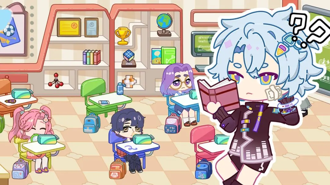 口袋人生世界精简版