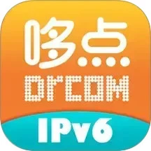 哆点IPv6助手官方正版