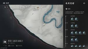 燕云十六声众生营地怎么介绍