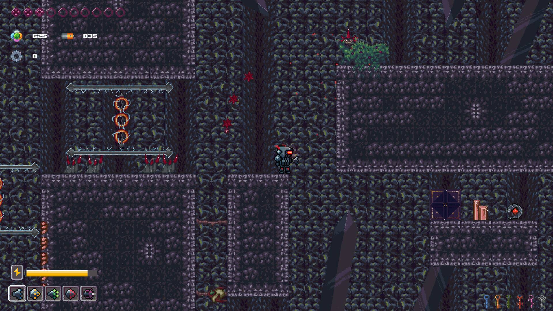 小机器人2去更新版