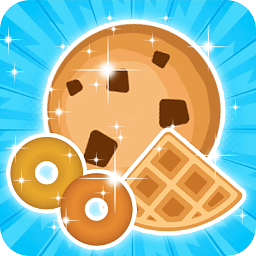 甜点翻翻乐中文版