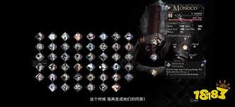 光与影33号远征队莫诺柯如何收集全武器