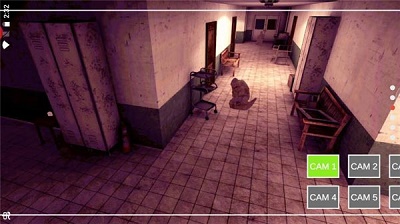 标本零ios中文版