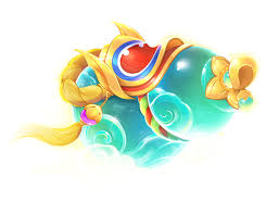 逍遥情缘坐骑风格多样怎么介绍