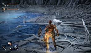 艾尔登法环黑夜君临武器机制是什么