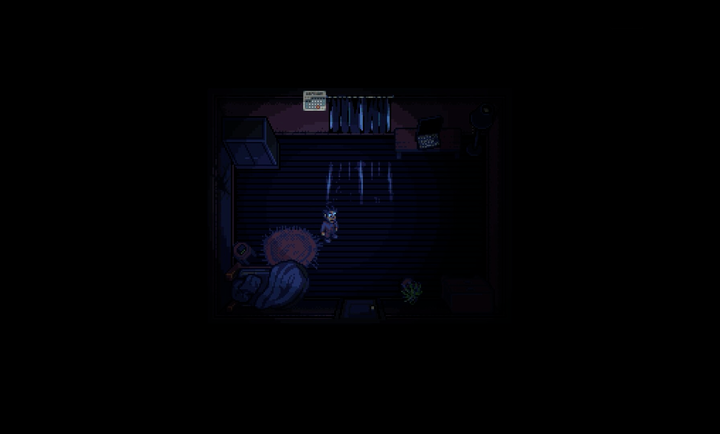 勿观窗外修改版