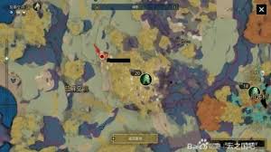 巨岩布利米尔的利刃位置在哪