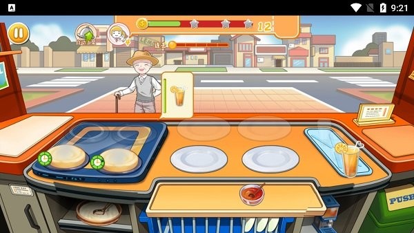 胡闹料理厨房精简版