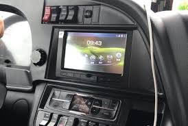 高德地图车机版与手机版有哪些区别