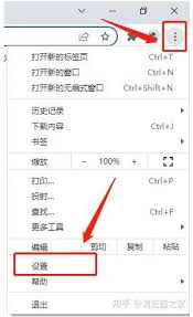 谷歌浏览器无法打开网页的原因是什么