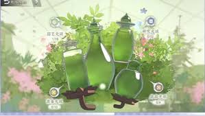 物华弥新2.1版本有什么活动