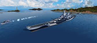 战舰联盟排位用什么战舰厉害