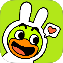 兔兔鸭免费正版