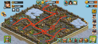 重建生存营地地窟探索怎么通关