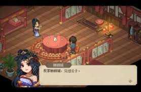 大侠立志传打人自己扣血是怎么回事