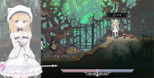 爱丽丝的摇篮曲高画质版