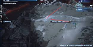 死亡搁浅2冒险家在哪