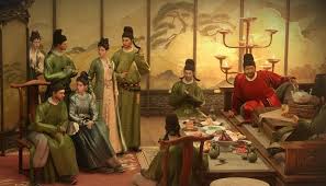 燕云十六声河西全万事知怎么收集