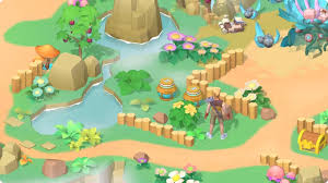 珍珠海大冒险潮汐岛彩蛋位置在哪