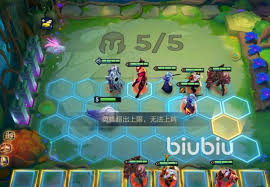 金铲铲之战S7幻境龙永恩怎么玩