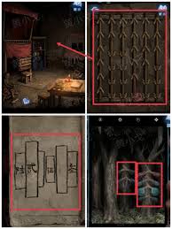 纸嫁衣8千子树第四章弃煞牢怎么进入