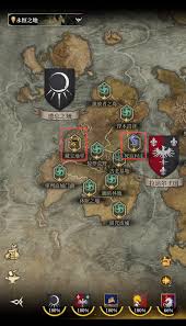 地下城堡4骑士与破碎编年史435怎么通关