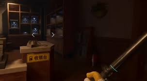 逆战未来彩蛋密码线索是什么