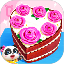 奇妙蛋糕店中文版