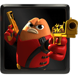 豆子杀手移植版