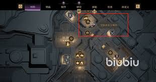 沙丘觉醒拍卖行位置在哪