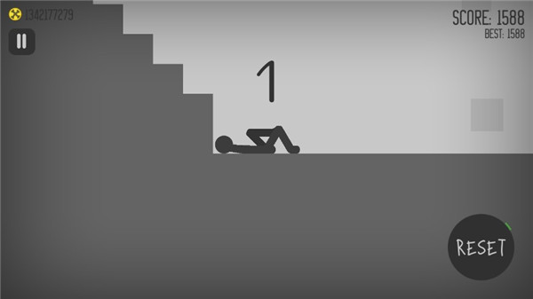 弄死火柴人无限精简版