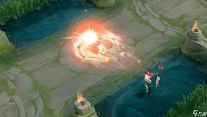 王者荣耀海月浮梦罗烟皮肤怎么样