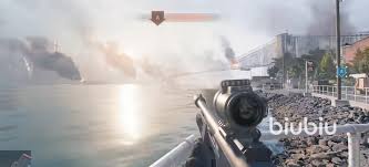 战地6帝国之州机枪在哪卡点