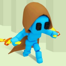 忍者大行动单机版