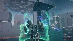 解限机赤霄进阶挑战怎么速通