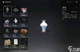 燕云十六声九流门驻地见闻任务怎么完成