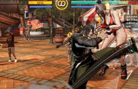 饿狼传说群狼之城安迪747板边如何打出高伤连