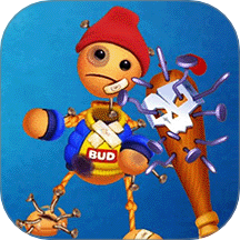 暴揍橡皮人精简版