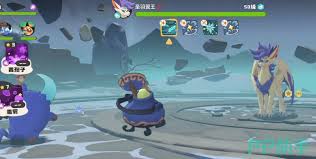 洛克王国世界飞行宠物怎么获得