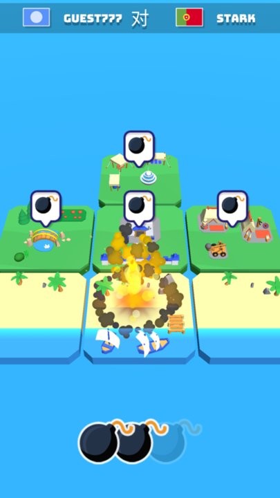 忍者大行动修改版