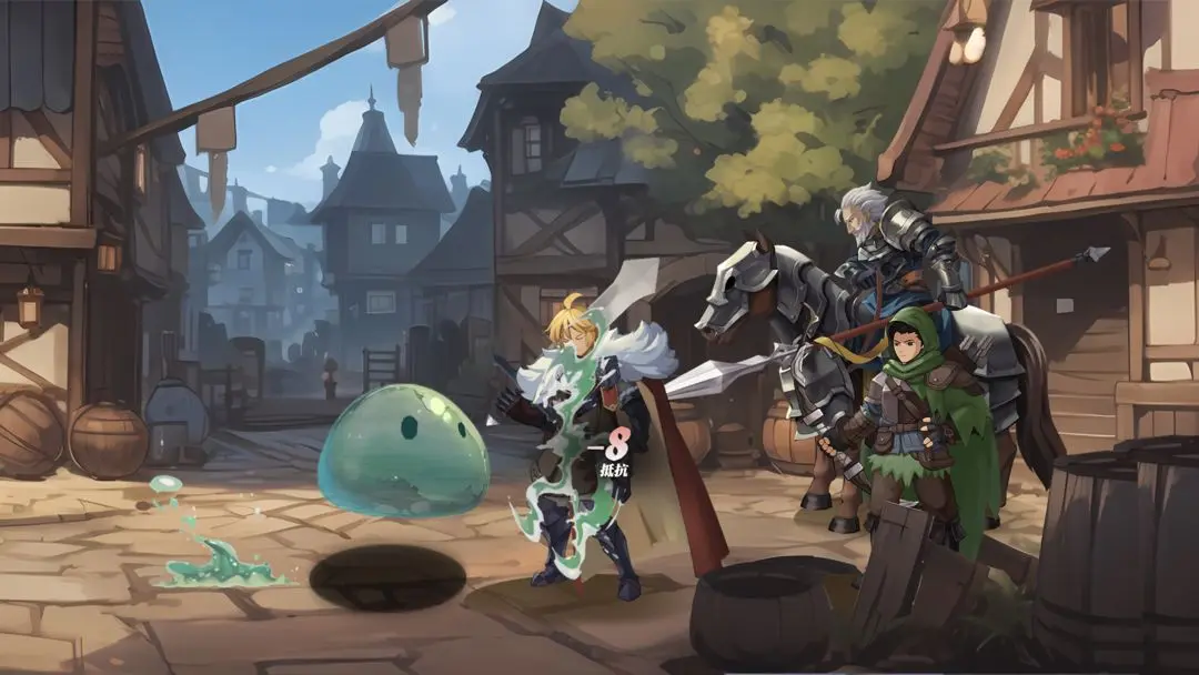 无畏之刃最新版