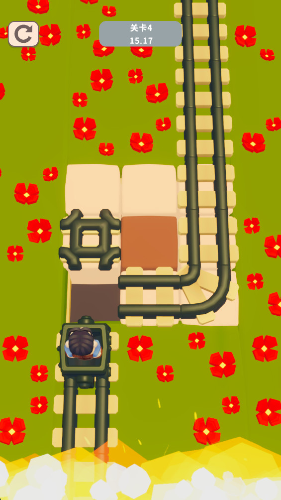 火线逃生去更新版