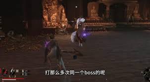 明末渊虚之羽黄嫣招式拆解方法