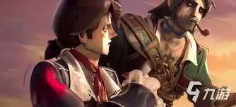 遗忘之海游戏介绍是什么